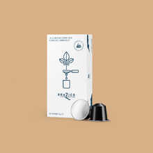 Nespresso-Compatible Specialty Coffee