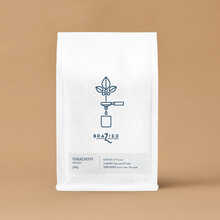 Organic Specialty Coffee – Ethically Sourced