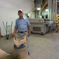 Gustavo Herman, Nueva Granada Landscape.jpeg