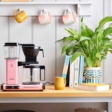 Home Coffee Machines – Cafe-Quality at Home