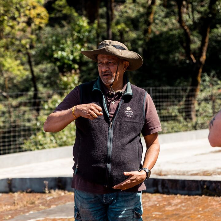 Mr Praveen Kabbhinahalli , India, Devarkhan Estate (81).jpg